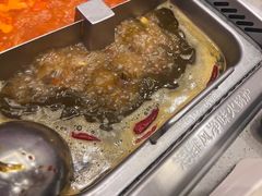 -海底捞火锅(老城根店)