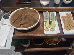 -如在蜀毛肚火锅(五象万象汇店)