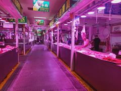 店内环境-三旗百汇商品城