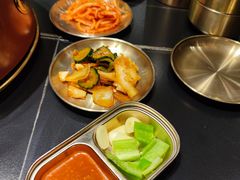 -西塔老太太泥炉烤肉(龙湖北苑天街店)