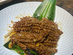 -魁盛居百年鲁菜馆(县西巷店)