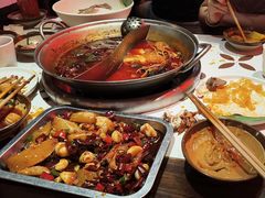 -江北北火锅馆·公路夜市(魏公村店)