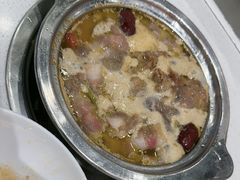 -蜀小北旋转小火锅·烤肉(金轮双子星优惠店)