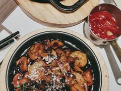 -港丽餐厅(来福士店)