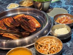 -韩宫宴和牛烤肉(无锡大东方广场店)