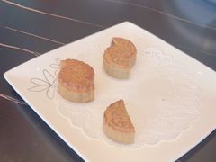 -宝燕壹号景观餐厅(龙盛国际商业广场店)