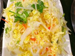 -友乐居羊蝎子(西直门店)