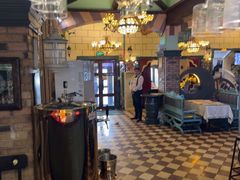-海尔巴格一甸茶餐厅(团结路店)