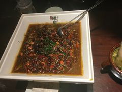 -杨记隆府(汉街店)