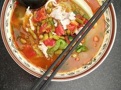 -丫丫桂林米粉(学府店)