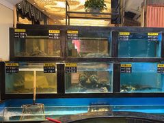 -聚鑫阁江浙菜·非遗传承技艺(青村帝华园店)