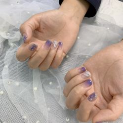 -如一·美甲美睫