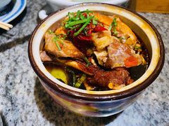 王府泡椒鸡-南京大牌档(中关村店)