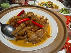 -口味堂(惠济路店)