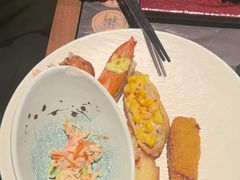 -牛YO寿喜烧和牛火锅自助(三台子万象汇店)