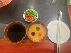 麻酱调料-南门涮肉(北洼路店)