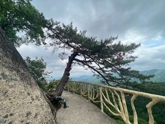 -丹东凤凰山景区