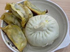 -蒋家桥饺面店(广陵路店)