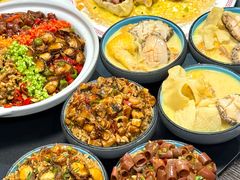 -金龙·打边炉(南京西路店)