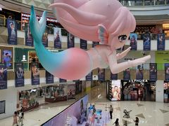 -万达广场(南昌红谷滩店)
