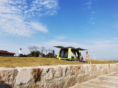 -海堤纪念公园