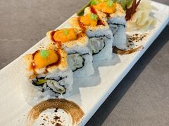 -胆道·海胆专门店(凯德晶萃店)