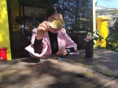 -MAMACHA妈妈茶(岳麓山店)