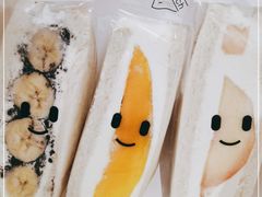 -Fruwich果明治(西单更新场店)