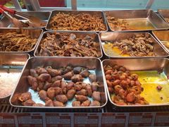 -绝味鸭脖(马栏广场1店)