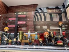 -泡泡玛特POPMART(蓝色港湾店)