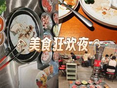 -万达广场(桂林高新店)