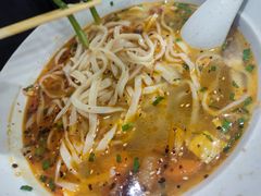 -秦香陕西食府(华贸天地店)