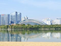 -天鹅湖体育公园