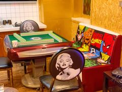 -顽主轰趴馆团建ktv桌游狼人杀(望京店)