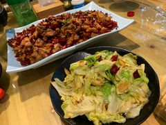 重庆辣子鸡-望京一号·重庆江湖菜(工体店)
