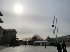 -国家自然博物馆