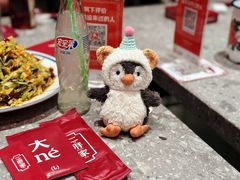 -二胖家铁锅炖大鹅(双井店)