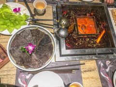 -锦城印象火锅(天府三街店)
