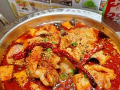-奔跑吧陕菜·盛世长安(民乐园万达店)