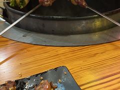 -号令江湖·水浒烤肉(和畅睦邻中心店)