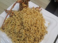 -鲜味食族水产·海鲜餐厅