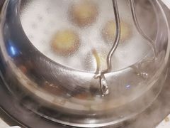 -青蓬蒸汽海鲜·深圳老字号·团建聚会(壹方城店)