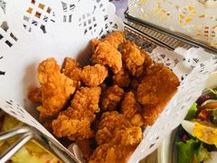 -阿顾西餐·牛排披萨(北戴河店)