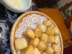 -东海渔村海鲜码头大排档