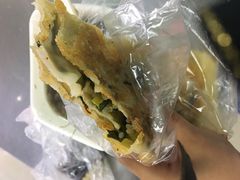 -南通大学-食堂