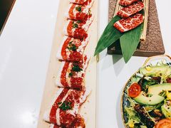 -千寻山野烤肉(中关村店)