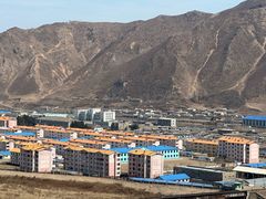 -图们国门景区