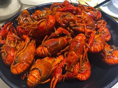 -聚味瞿记·龙虾堂(天元店)