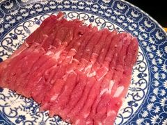-北京老门框爆肚四季涮肉(淮海东路外滩店)
