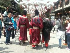 -天龙八部武侠城